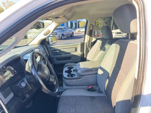 Certified 2019 RAM 1500 Big Horn image 12