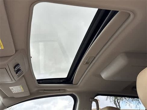 Used 2015 Nissan Armada Platinum image 27