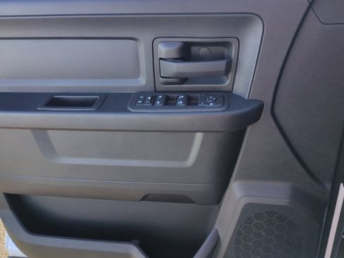 New 2026 RAM 3500 Tradesman image 13