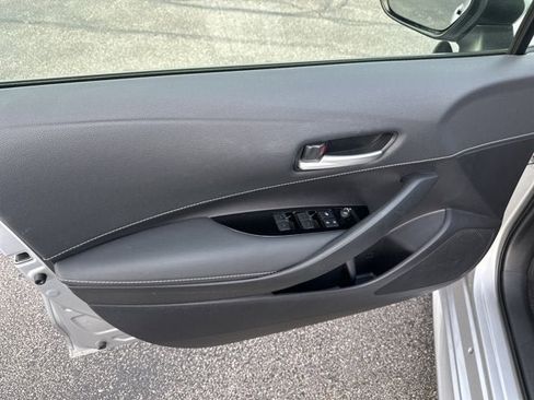 Used 2022 Toyota Corolla SE image 13