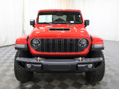 Used 2024 Jeep Wrangler Unlimited Rubicon 392 image 38