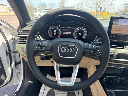 Certified 2023 Audi A4 2.0T Premium Plus w/ Premium Plus Package image 11
