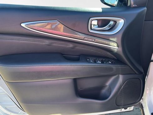 Used 2020 INFINITI QX60 Luxe image 20