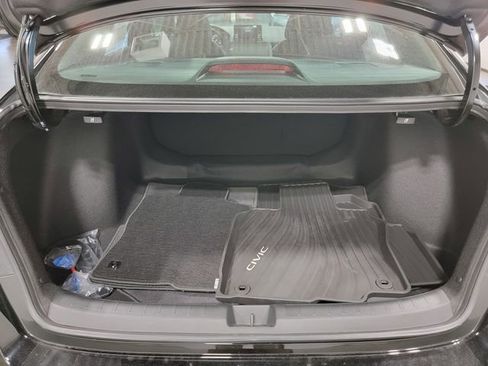 Certified 2026 Honda Civic Sport image 34