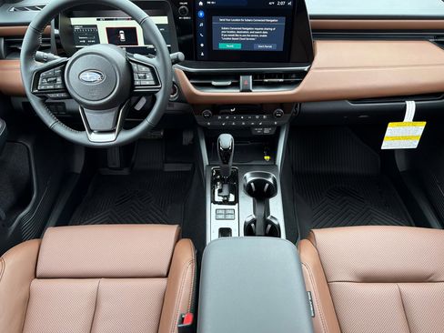 New 2026 Subaru Outback Touring XT image 13