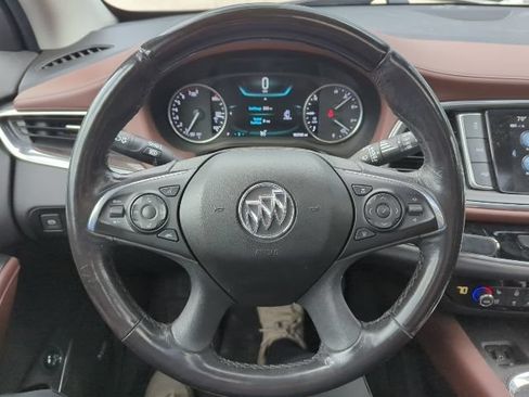 Used 2018 Buick Enclave Avenir w/ Avenir Technology Package AWD/4WD image 11