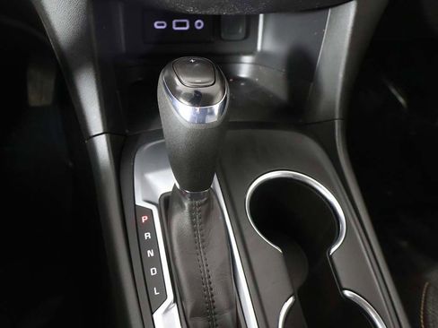 Used 2020 Chevrolet Equinox LT w/ Driver Convenience Package FWD image 45