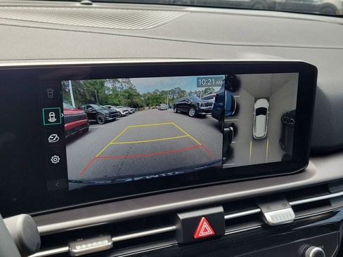 New 2026 Kia Sportage SX FWD image 33