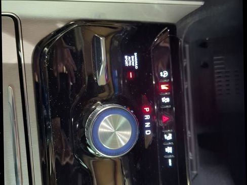 New 2026 Jeep Grand Wagoneer Limited image 22