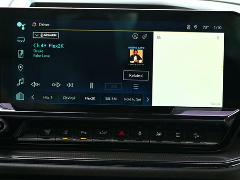 Used 2024 Chevrolet Silverado 2500 ZR2 w/ ZR2 Bison Edition image 20