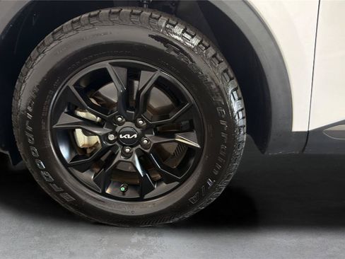 Used 2023 Kia Sportage X-Pro AWD/4WD image 24