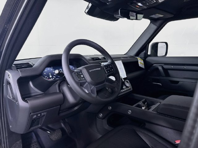New 2026 Land Rover Defender 110 S AWD/4WD image 9