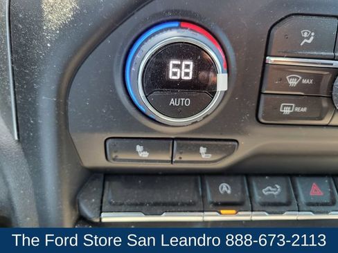 Used 2022 Chevrolet Silverado 1500 LT AWD/4WD image 21