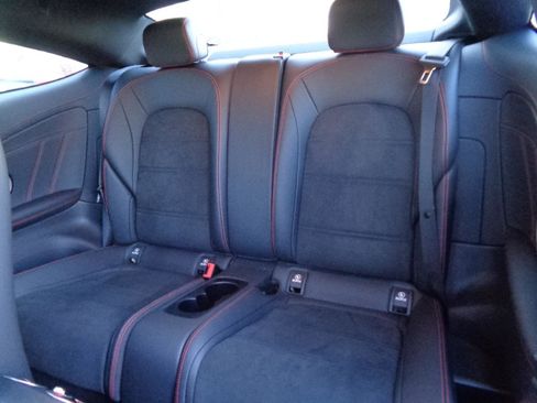 Used 2021 Mercedes-Benz C 43 AMG AMG C 43 4MATIC Coupe image 19