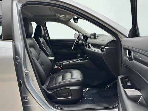 Used 2023 MAZDA CX-5 AWD 2.5 S w/ Preferred Package image 32