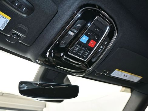 Used 2024 Jeep Grand Cherokee L Overland image 24