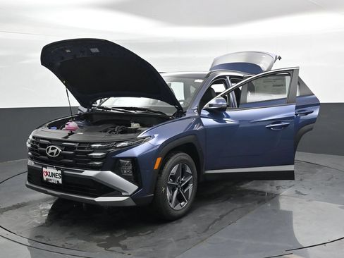 Used 2026 Hyundai Tucson SEL AWD/4WD image 54