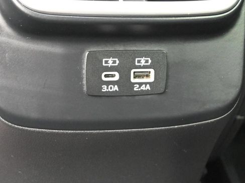 Used 2023 Subaru Outback Onyx Edition AWD/4WD image 16