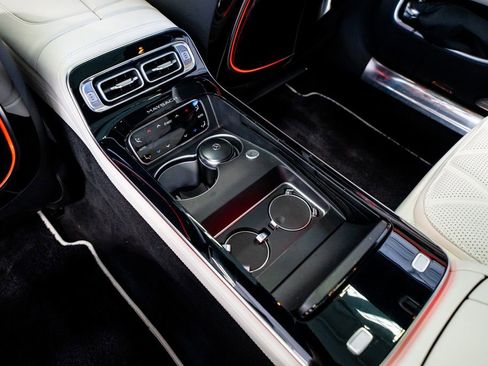 Used 2023 Mercedes-Benz Maybach S 680 4MATIC w/ Manufaktur Leather Package image 56