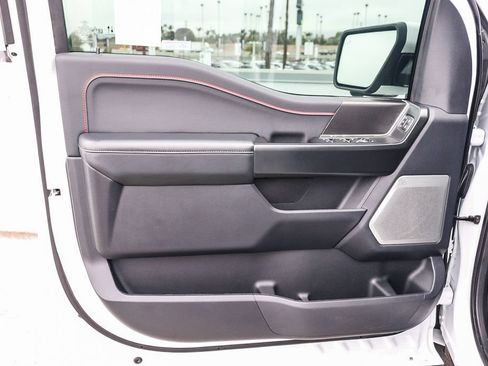 Used 2024 Ford F150 Raptor AWD/4WD image 25