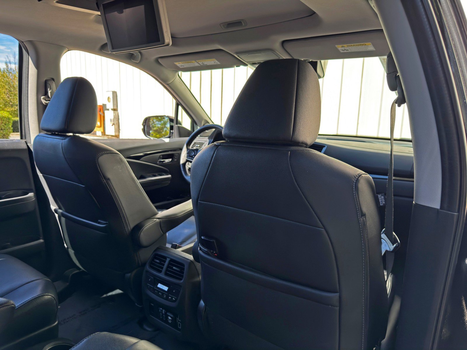 Used 2020 Honda Pilot Touring image 38