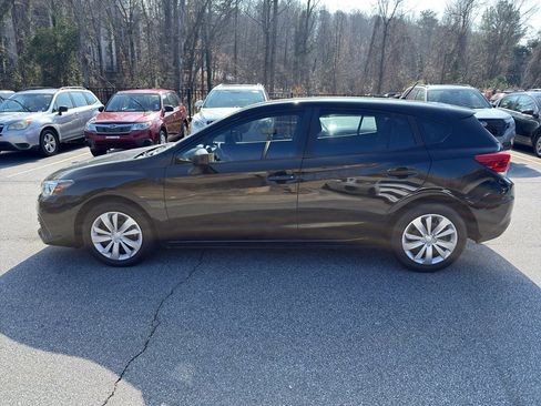 Used 2022 Subaru Impreza 2.0i w/ Popular Package #2 image 8