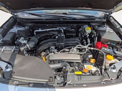 New 2025 Subaru Outback Limited image 34