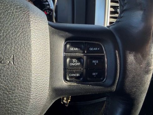 Used 2018 RAM 1500 Big Horn image 17