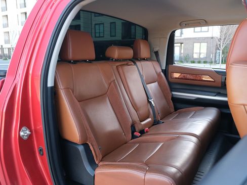 Used 2014 Toyota Tundra 1794 Edition image 24