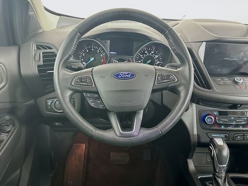 Used 2019 Ford Escape SEL FWD image 17