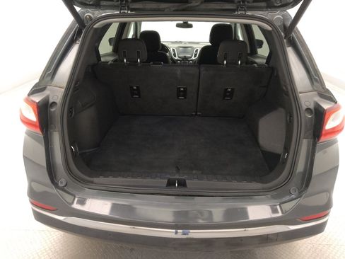 Used 2018 Chevrolet Equinox LT AWD/4WD image 29