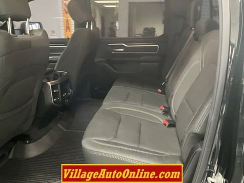Used 2019 RAM 1500 Big Horn AWD/4WD image 26
