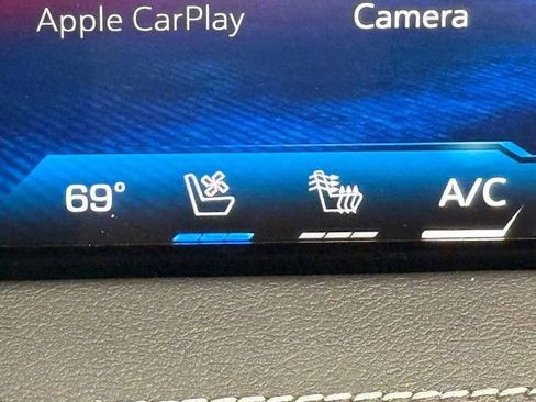 New 2026 Chevrolet Corvette 2LT w/ Battery Protection Package image 20