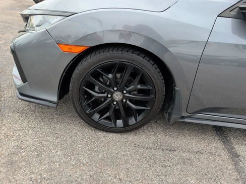 Used 2021 Honda Civic Sport image 10