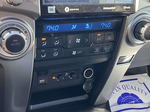 Used 2023 Toyota 4Runner Limited RWD image 20