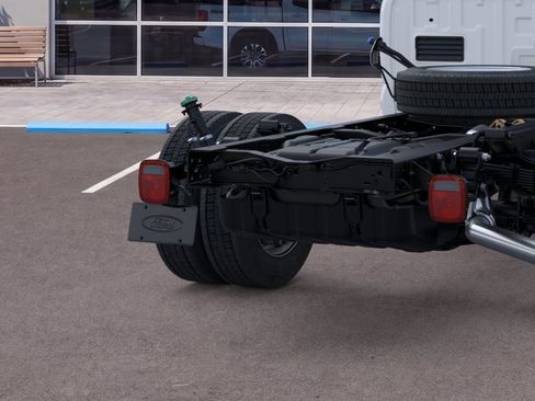 New 2026 Ford F450 XL AWD/4WD image 21