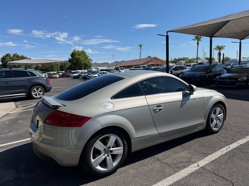Used 2008 Audi TT 2.0T FWD image 12