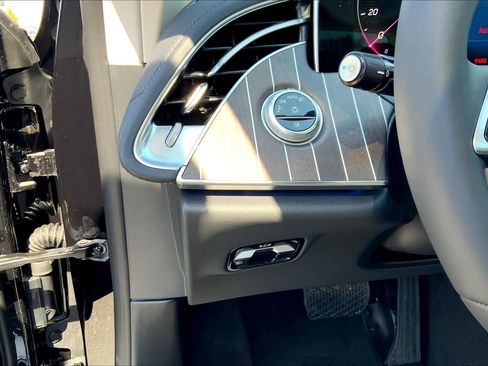 New 2025 Mercedes-Benz E 350 E 350 image 12