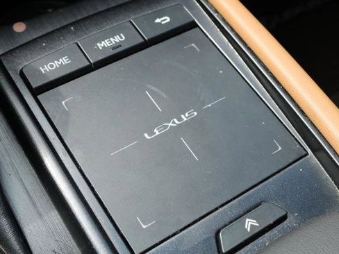 Used 2020 Lexus ES 350 w/ Accessory Package 2 FWD image 13