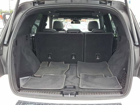 Used 2017 Mercedes-Benz GLE 350 4MATIC image 30