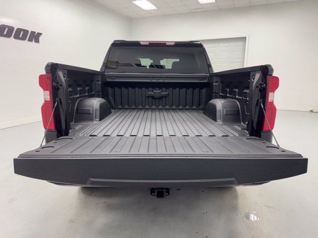 New 2026 Chevrolet Silverado 1500 RST w/ RST Select Package AWD/4WD image 30