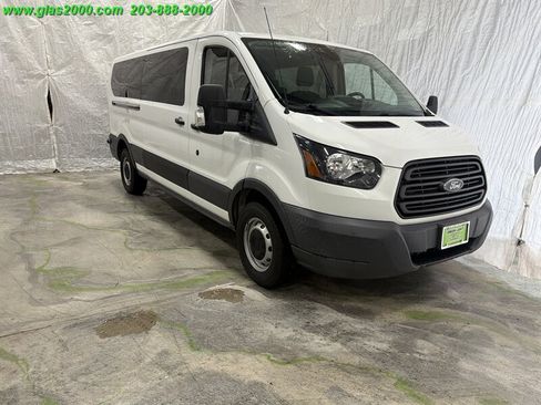 Used 2018 Ford Transit 350 XL RWD image 2