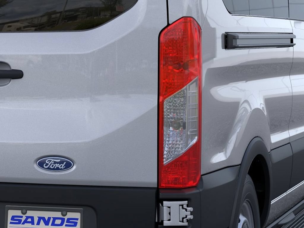 New 2026 Ford Transit 350 XL RWD image 21