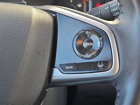 Certified 2020 Honda CR-V EX-L image 24