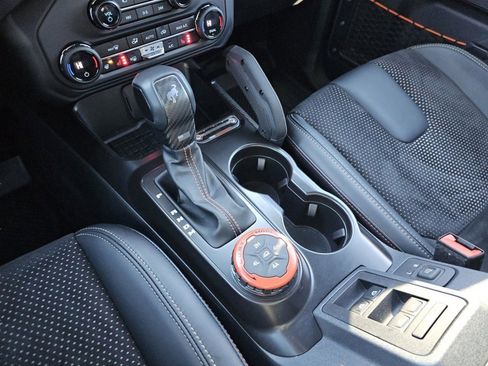 Used 2024 Ford Bronco Raptor image 34