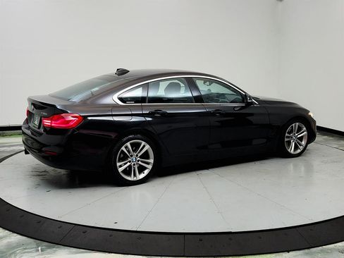Used 2019 BMW 430i Gran Coupe image 5