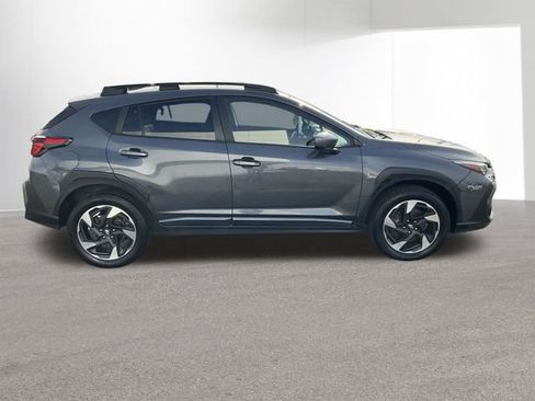 Used 2024 Subaru Crosstrek 2.5i Limited w/ Crosstrek Mirror Package image 31