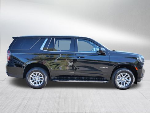Used 2024 Chevrolet Tahoe LT image 8