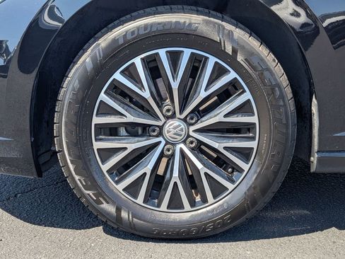 Used 2019 Volkswagen Jetta SE image 21