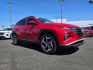 Used 2023 Hyundai Tucson SEL w/ Convenience Package image 1